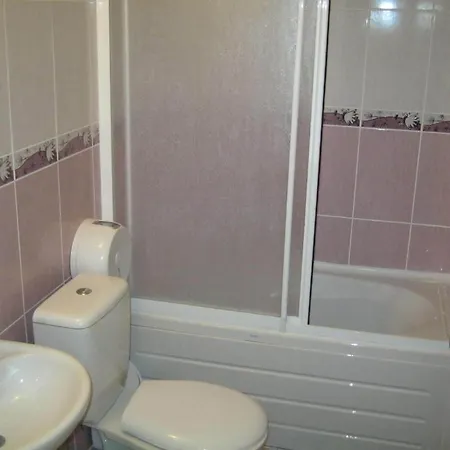 Baskent Demiralan Hotel Bogazkale