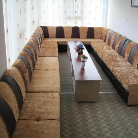 Baskent Demiralan Hotel