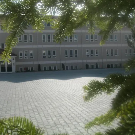 Baskent Demiralan Hotel 3*
