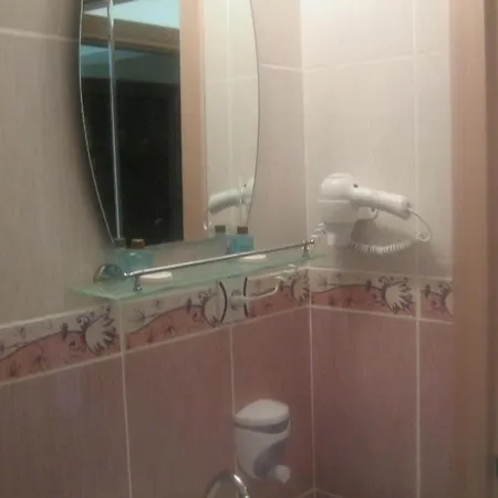 Hotel Baskent Demiralan Bogazkale