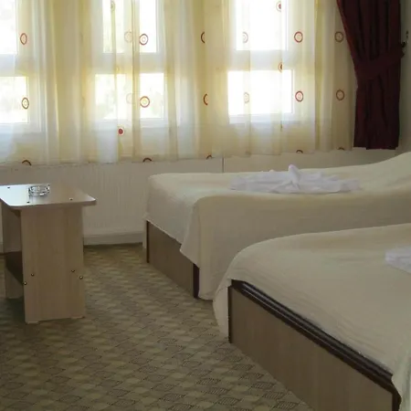 Baskent Demiralan Bogazkale