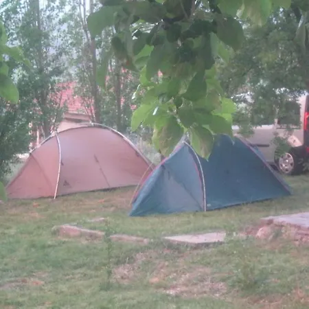 Baskent Demiralan Hotel
