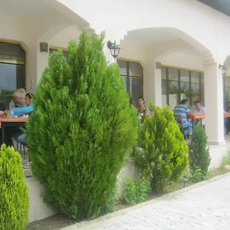 Baskent Demiralan 3* Bogazkale