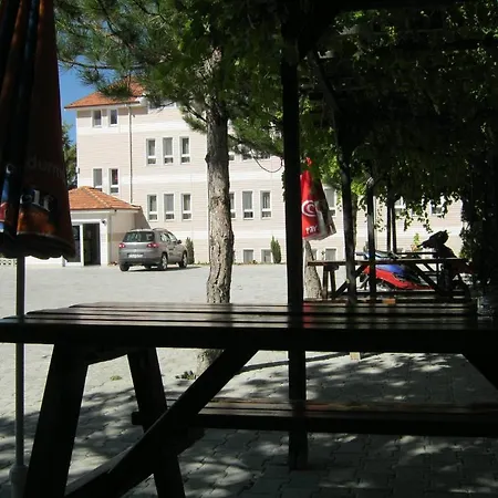 Baskent Demiralan Hotel