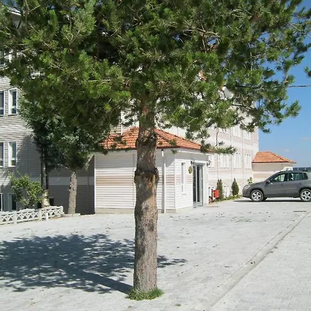 Baskent Demiralan 3*