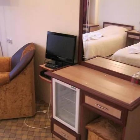 Hotel Baskent Demiralan Bogazkale