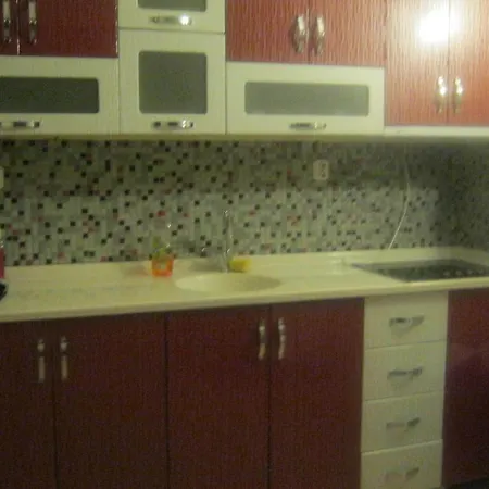 Baskent Demiralan Hotel