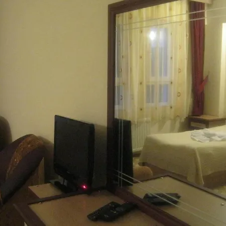 Baskent Demiralan 3*