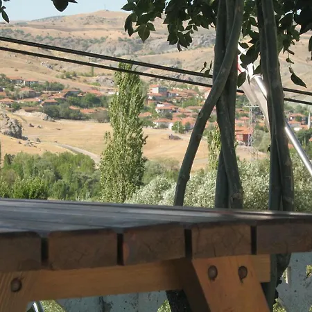 Baskent Demiralan Bogazkale